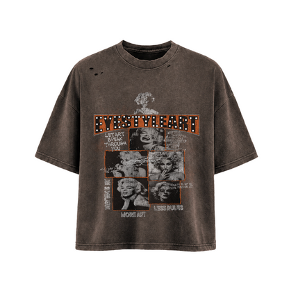 Desire Tee