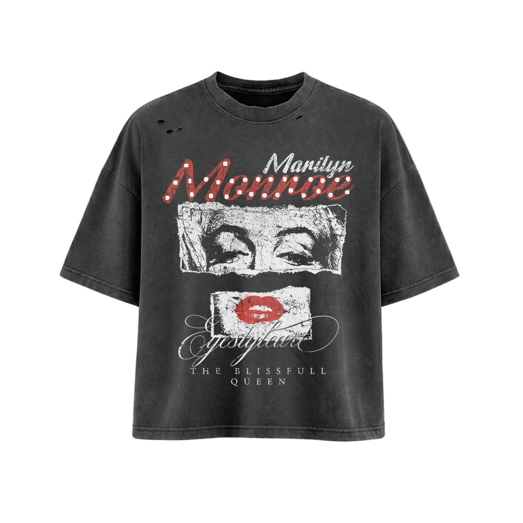 Marilyn Monroe Tee