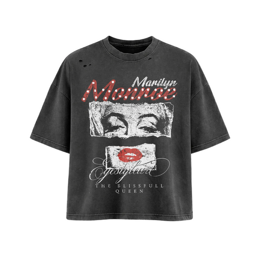 Marilyn Monroe Tee