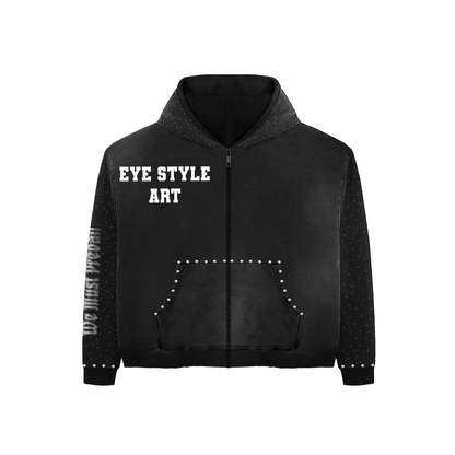 Black Art Is Freedom Hoodie