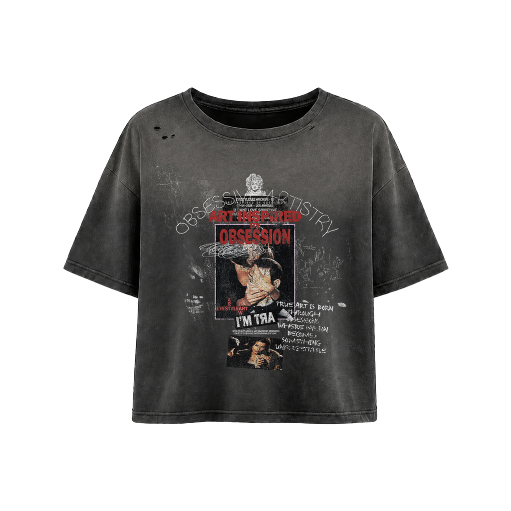 Obsession Tee