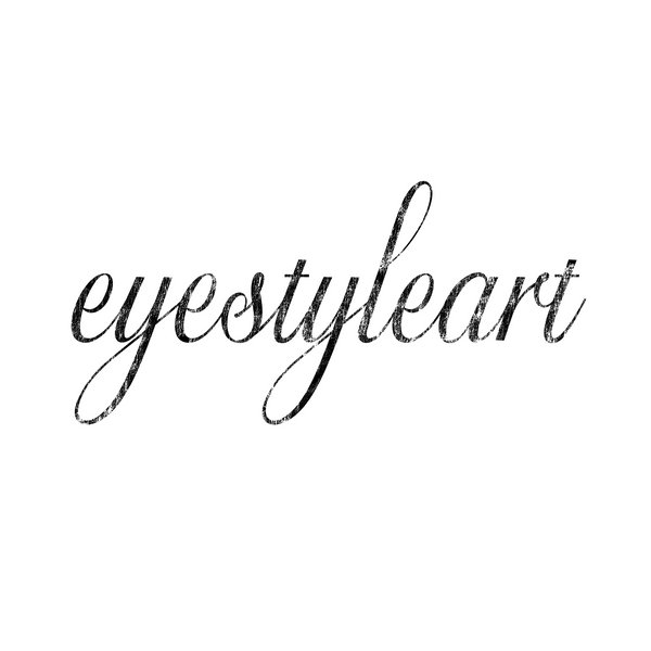 Eye Style Art